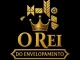 Logo de O Rei do Envelopamento Logo de O Rei do Envelopamento